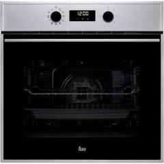 Teka HSB 644 SS Φούρνος Ανω Πάγκου Teka HSB 644 SS Φούρνος Ανω Πάγκου